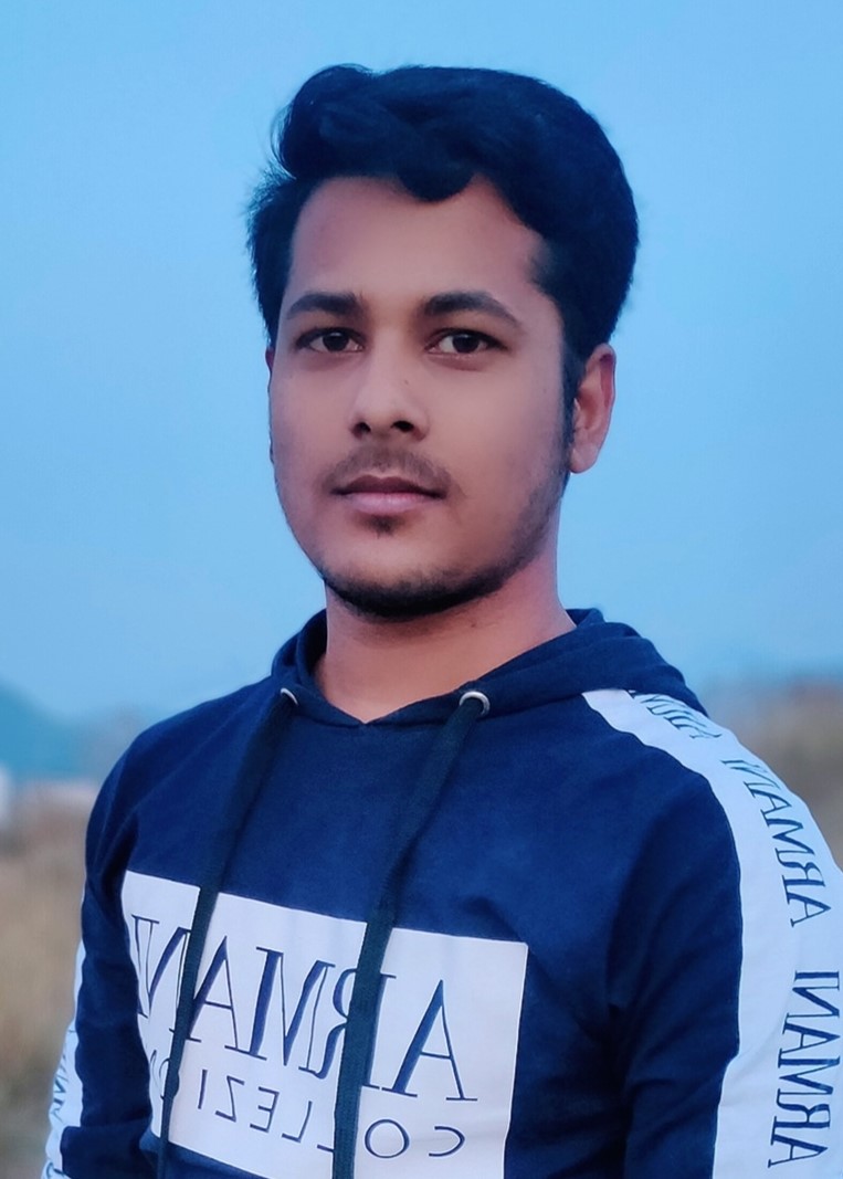 Amresh Kumar Mahato